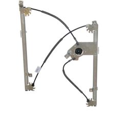 Elevalunas Renault Clio 2009-2013 5 puertas / electrico / sin motor / confort / delantero izquierdo