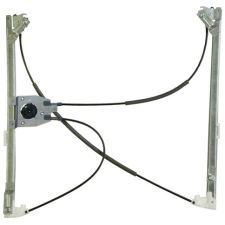 Elevalunas Renault Espace 2006-2014 electrico / sin motor / confort / delantero derecho