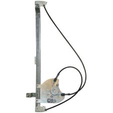 Elevalunas Renault Espace 2006-2014 electrico / sin motor / confort / trasero izquierdo