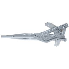 Elevalunas Renault Kangoo 1998-2003 manual / delantero izquierdo