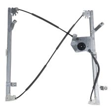 Elevalunas Renault Kangoo 2013-2021 electrico / sin motor / confort / delantero izquierdo