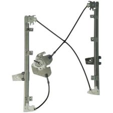 Elevalunas Renault Koleos 2008-2011 electrico / sin motor / confort / delantero derecho