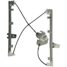 Elevalunas Renault Koleos 2008-2011 electrico / sin motor / confort / delantero izquierdo