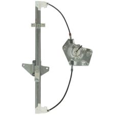 Elevalunas Renault Koleos 2008-2011 electrico / sin motor / confort / trasero izquierdo