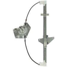 Elevalunas Renault Koleos 2011-2016 electrico / sin motor / confort / trasero derecho