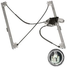 Elevalunas Renault Laguna 2001-2005 electrico / con motor / 2 pins / delantero izquierdo