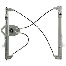 Elevalunas Renault Laguna 2005-2007 electrico / sin motor / confort / delantero derecho