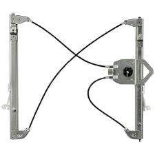 Elevalunas Renault Laguna 2005-2007 electrico / sin motor / confort / delantero izquierdo