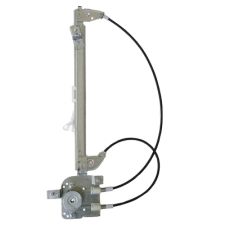 Elevalunas Renault Laguna 2005-2007 electrico / sin motor / confort / trasero derecho