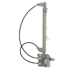 Elevalunas Renault Laguna 2005-2007 electrico / sin motor / confort / trasero izquierdo
