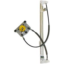 Elevalunas Renault Laguna 2011-2015 electrico / sin motor / confort / trasero derecho