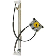Elevalunas Renault Laguna 2011-2015 electrico / sin motor / confort / trasero izquierdo