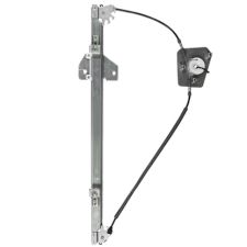 Elevalunas Renault Master 2003-2010 electrico / sin motor / confort / delantero izquierdo