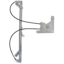 Elevalunas Renault Master 2019-2024 electrico / sin motor / confort / delantero izquierdo