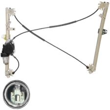 Elevalunas Renault Megane 2002-2006 3 puertas / electrico / con motor / 2 pins / delantero derecho