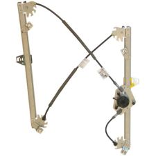 Elevalunas Renault Megane 2002-2006 4/5 puertas / familiar / electrico / sin motor / confort / delantero izquierdo