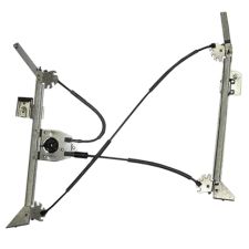 Elevalunas Renault Megane 2002-2006 cabrio / electrico / sin motor / confort / delantero derecho