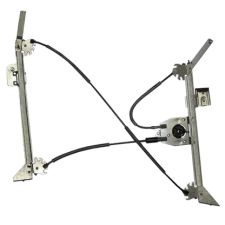 Elevalunas Renault Megane 2002-2006 cabrio / electrico / sin motor / confort / delantero izquierdo