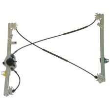 Elevalunas Renault Megane 2006-2008 3 puertas / electrico / sin motor / confort / delantero derecho