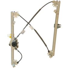 Elevalunas Renault Megane 2006-2008 4/5 puertas / familiar / electrico / sin motor / confort / delantero derecho