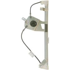 Elevalunas Renault Megane 2006-2008 4/5 puertas / familiar / electrico / sin motor / confort / trasero derecho