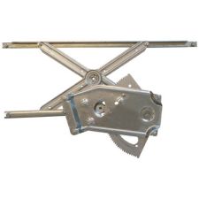 Elevalunas Renault Megane 2012-2014 4/5 puertas / electrico / sin motor / confort / delantero izquierdo