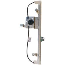 Elevalunas Renault Modus 2004-2008 electrico / sin motor / confort / delantero derecho