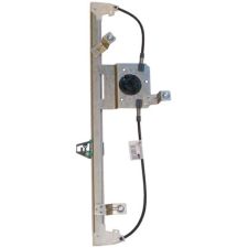 Elevalunas Renault Modus 2004-2008 electrico / sin motor / confort / delantero izquierdo