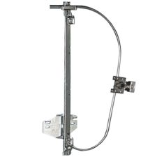 Elevalunas Renault R19 1992-1995 4/5 puertas / manual / trasero derecho