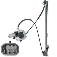 Elevalunas Renault Scenic 1996-1999 electrico / con motor / 2 pins / delantero derecho