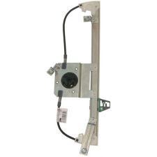 Elevalunas Renault Scenic 2002-2006 electrico / sin motor / confort / trasero derecho