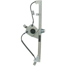 Elevalunas Renault Scenic 2006-2009 electrico / sin motor / confort / delantero derecho