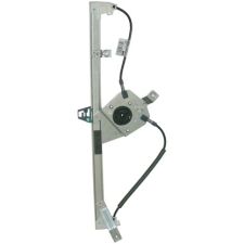 Elevalunas Renault Scenic 2006-2009 electrico / sin motor / confort / delantero izquierdo