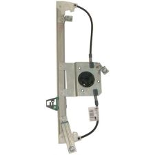 Elevalunas Renault Scenic 2006-2009 electrico / sin motor / confort / trasero izquierdo