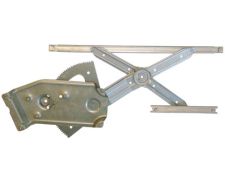 Elevalunas Renault Scenic 2013-2016 electrico / sin motor / confort / trasero derecho