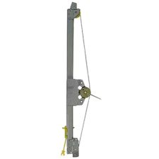 Elevalunas Renault Trafic 2007-2014 electrico / sin motor / delantero izquierdo