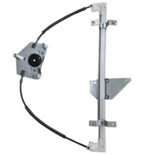Elevalunas Renault Twingo 2012-2014 electrico / sin motor / delantero derecho