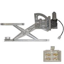 Elevalunas Rover 400 1995-2000 electrico / con motor / confort / delantero izquierdo