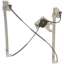 Elevalunas Seat Alhambra 1996-2001 electrico / sin motor / confort / delantero izquierdo