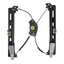 Elevalunas Seat Alhambra 2010-2022 electrico / sin motor / confort / trasero derecho