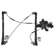 Elevalunas Seat Arosa 1997-2001 electrico / con motor / confort / delantero izquierdo