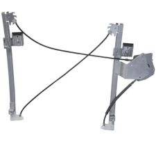 Elevalunas Seat Arosa 1997-2001 electrico / sin motor / confort / delantero izquierdo