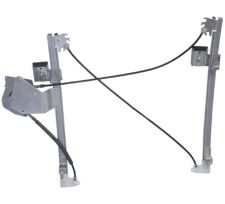 Elevalunas Seat Arosa 2001-2004 electrico / sin motor / confort / delantero derecho