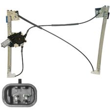 Elevalunas Seat Cordoba 1997-1999 2/3 puertas / electrico / con motor / 2 pins / delantero derecho