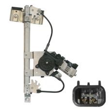 Elevalunas Seat Cordoba 1997-1999 4/5 puertas / electrico / con motor / 2 pins / trasero izquierdo