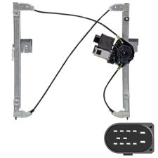 Elevalunas Seat Cordoba 1997-1999 4/5 puertas / electrico / con motor / confort / delantero izquierdo