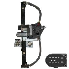 Elevalunas Seat Cordoba 1997-1999 4/5 puertas / electrico / con motor / confort / trasero izquierdo