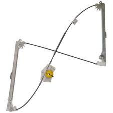Elevalunas Seat Exeo 2009-2013 electrico / sin motor / confort / delantero derecho