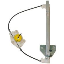 Elevalunas Seat Exeo 2009-2013 electrico / sin motor / confort / trasero derecho