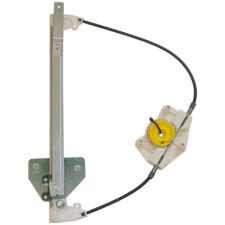 Elevalunas Seat Exeo 2009-2013 electrico / sin motor / confort / trasero izquierdo